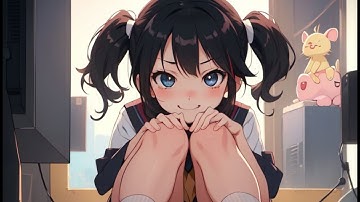 Hacked by Kali ║ DarkWave ║ (4K Music Video)