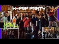 K-pop Party 2018 От студии Howl