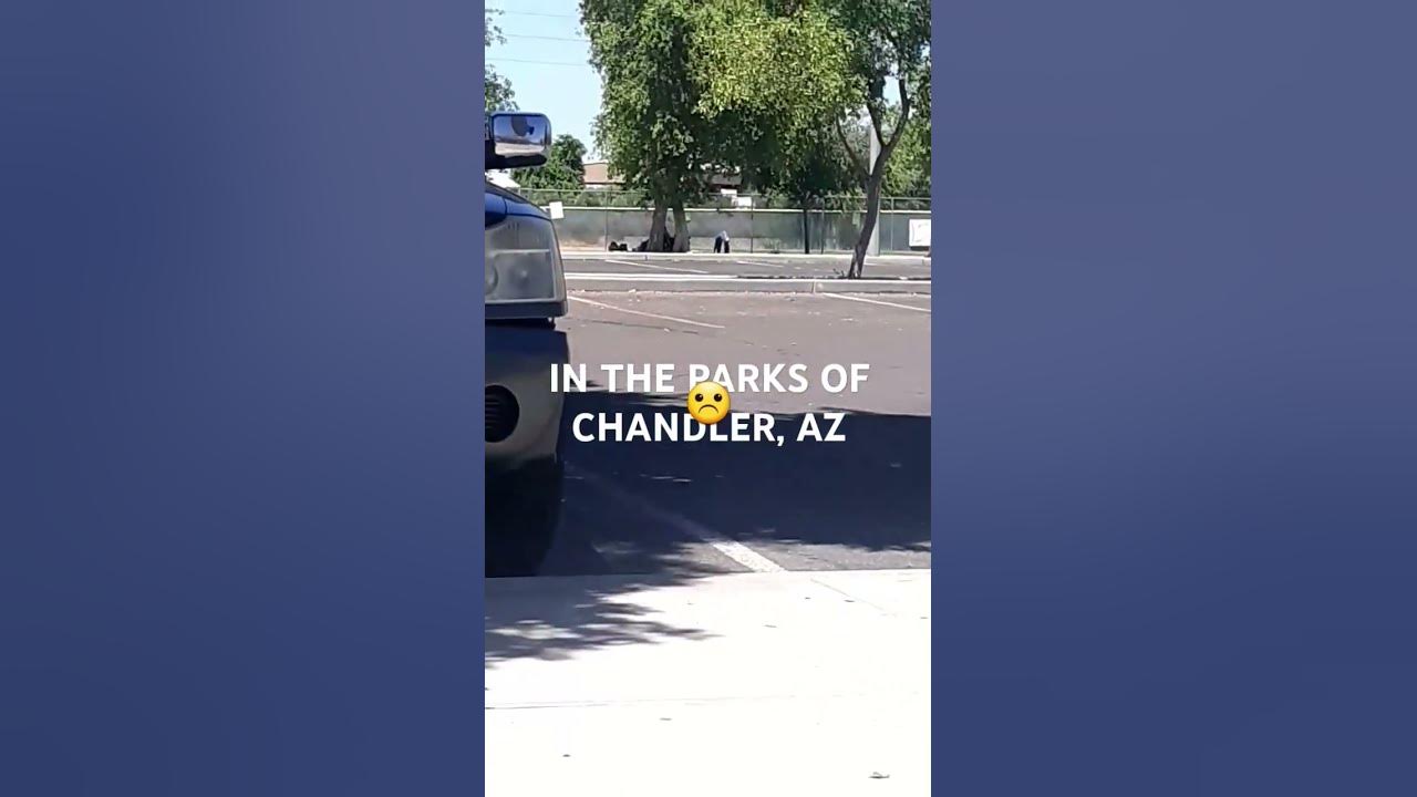 CHANDLER, AZ NEIGHBORHOODS #music
