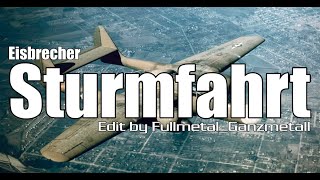 Eisbrecher Sturmfahrt Ww2 Plane Edit