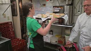 Monthly Wine Dinners at McGee's Scot-Irish Pub 