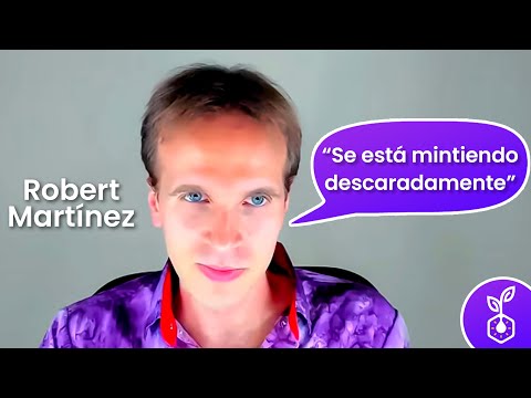 ROBERT MARTINEZ – LOS 4 CUERPOS DEL SER HUMANO (Físico, Etérico, Astral y Mental)