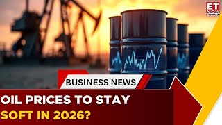 IOC Chairman on Crude Prices, GRMs & Oil Outlook for 2026 |  Arvinder Sahney  | Business
