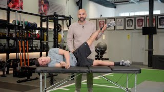 How To Assess Resisted Hip Abduction Mehmet Gem Assessment Of Lateral Hip Pain Practical