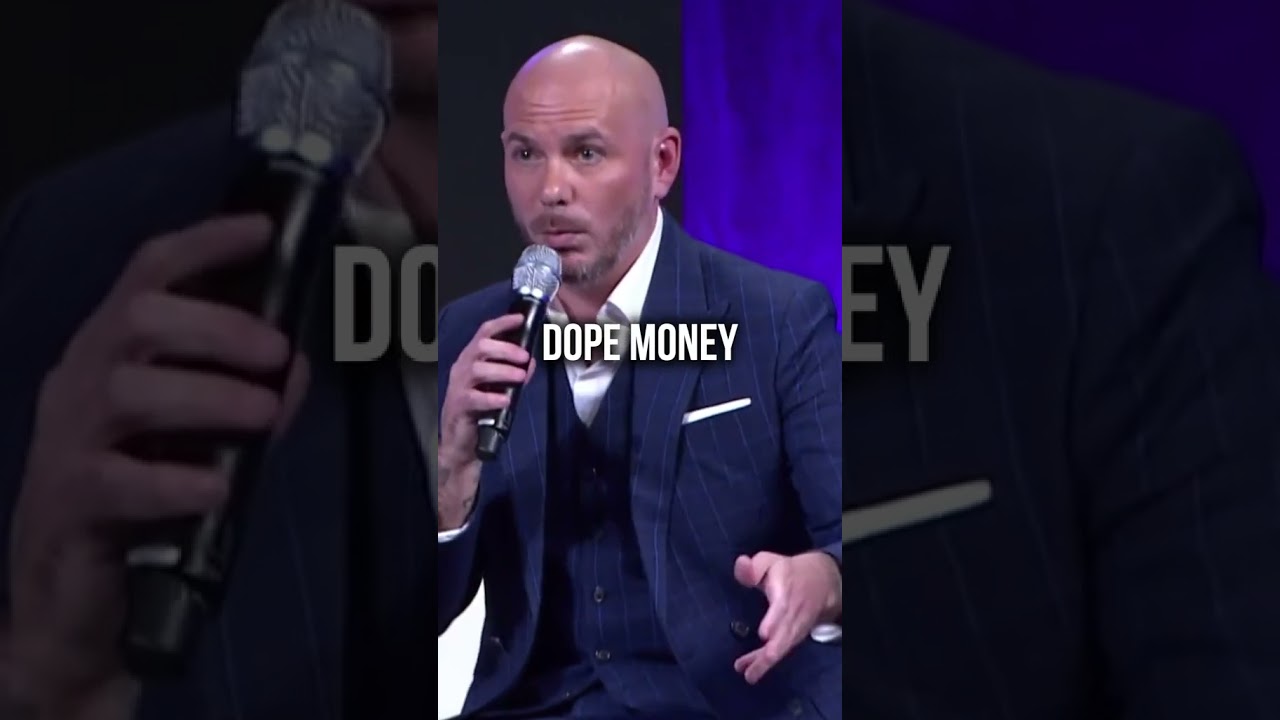 Life is a Marathon not a Sprint | LessonsFromLegends  