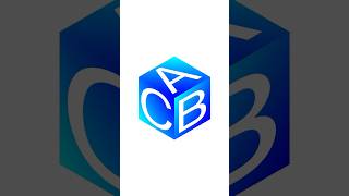Creative 3D Cube Design In CorelDraw |CorelDrawX7| #shorts