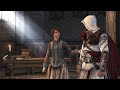 Прохождение. Assassin&#39;s Creed BrotherHood (2010). Часть 10. Между молотом и н...(1440p, 60 fps) [PC]