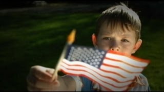 Department of Defense Must Buy American Flags Made in USA