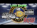 Ep387 LIVE WrestleMania 42 Recap | Countdown City WrestleCast
