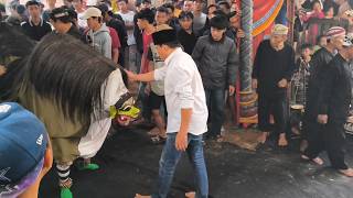 MACAN MACANAN BARONG KEMIREN LIVE GEDANGAN KEMIREN KULON. 