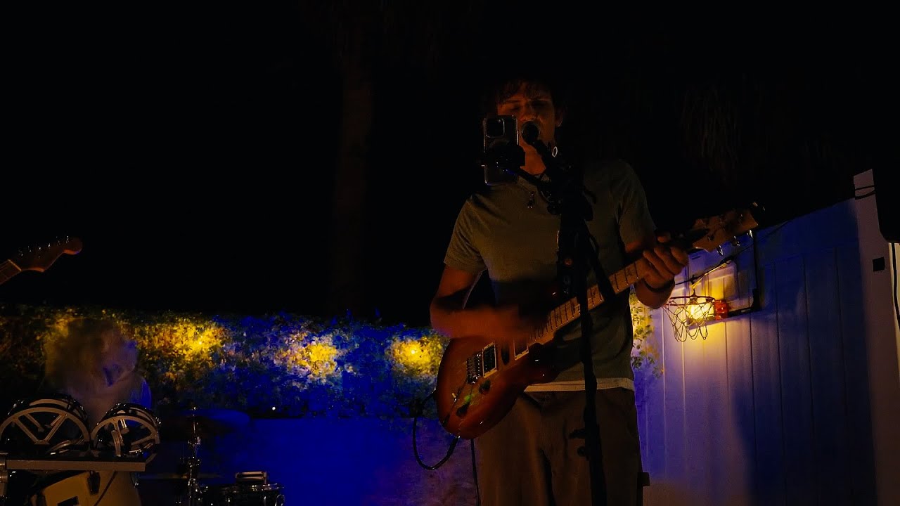 Dreams - 11/01/25 Tampa, FL