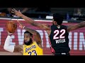 Miami Heat vs Los Angeles Lakers Game 2 of the NBA Finals Pregame Show