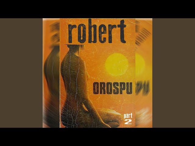 Orospu, Pt. 2
