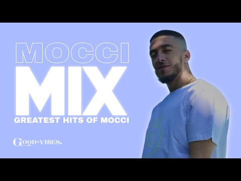 Mocci - Mix Playlist (All Music Of Mocci) 2024