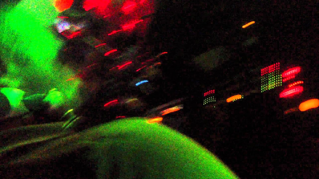 Oldskool Vibez @ Fudge, Liverpool DJ ROB CAIN