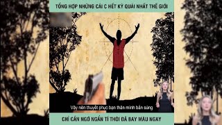 Tổng hợp những cái ch.ết kỳ quái nhất thế giới chỉ cần ngớ ngẩn tí thôi đã bay màu ngay