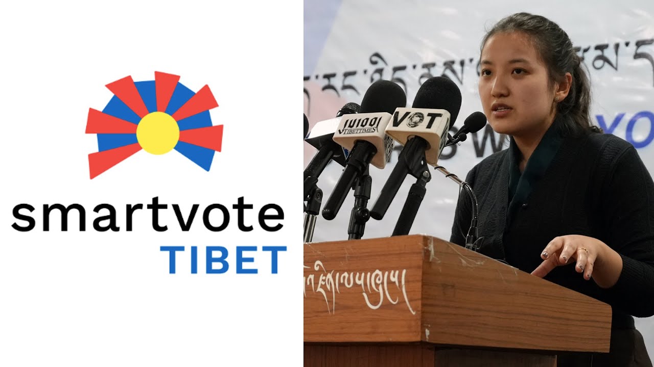 Smartvote Tibet Launched to Inform Tibetan Exile Voters Ahead of CTA Elections