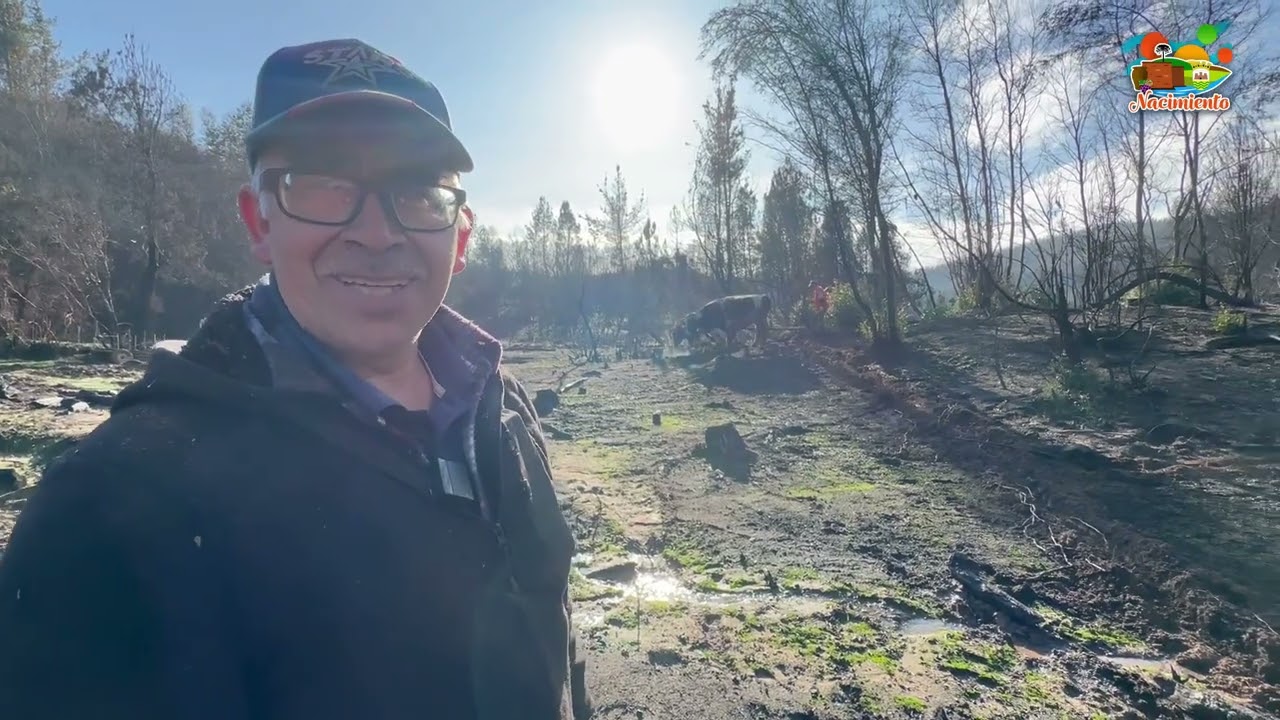 🌾OFICIOS Y TRADICIONES 🌾 “LA SIEMBRA”