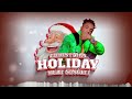 DJHajiz Jini Christmas DIMBE BEAT SINGELI 2024