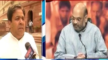 Rajeev shukla Talks About PM Modi