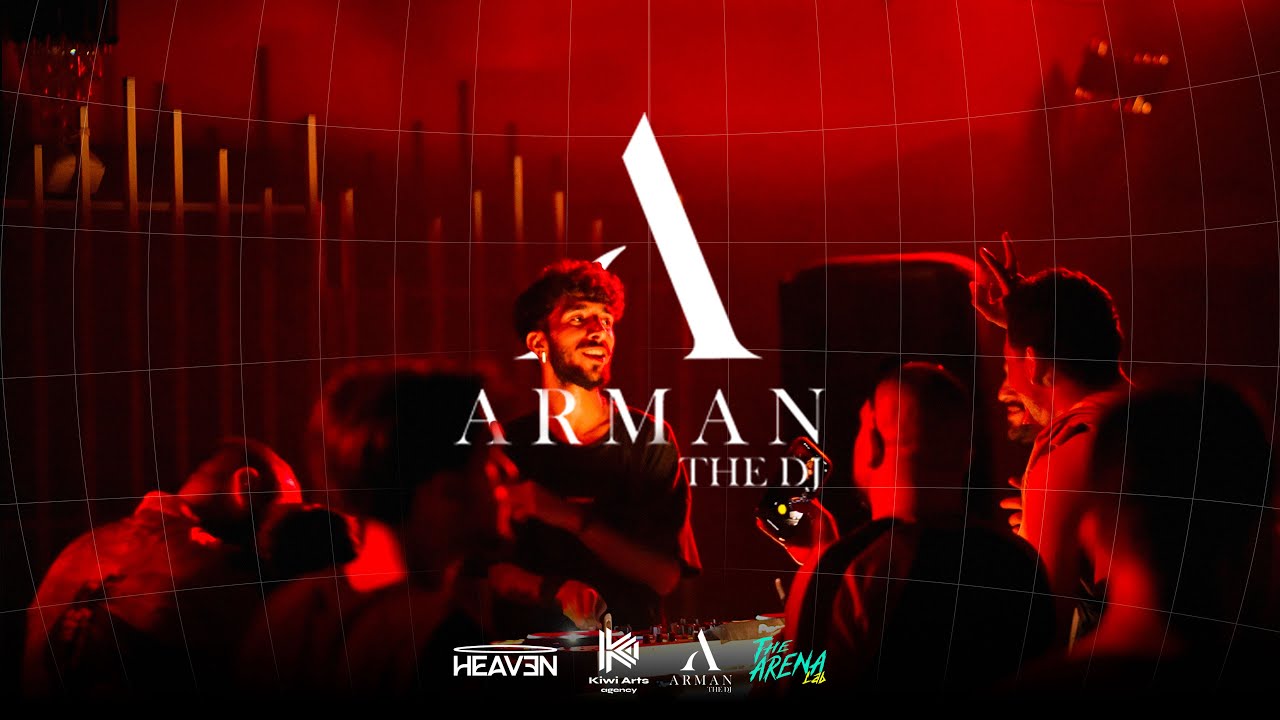 Meta Arman’s 9-Minute Live Performance — A Style Glimpse - YouTube