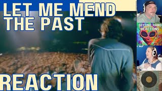 King Gizzard & The Lizard Wizard 'Let Me Mend The Past' Live in Madrid '19) | REACTION