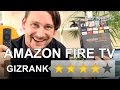 Amazon Fire TV - Ausfhrlicher Test vieler Funktionen