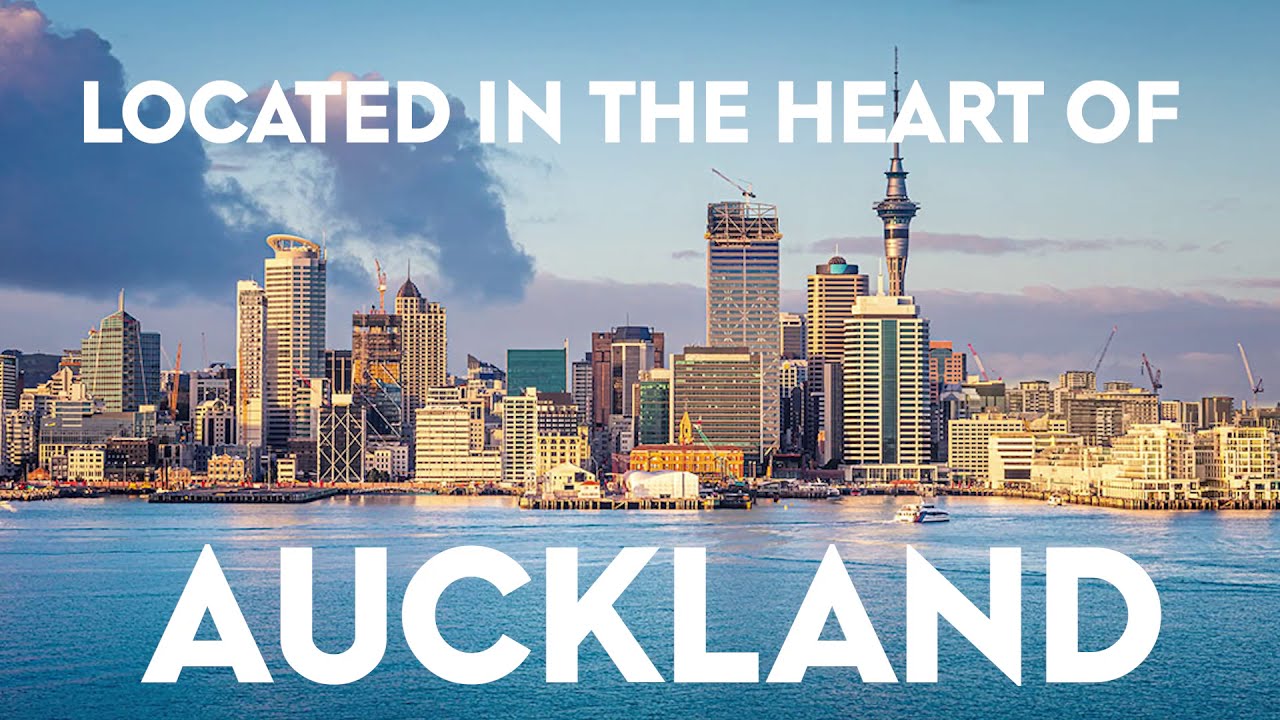 Hotel Regal Residency Located In The Heart Of Auckland. Explore The Tourist Places & Attractions.