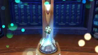 Jedi Meditation | Holocron Whispers