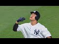2017 Rookie of the Year: Aaron Judge