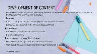 Amanda Gumede CIC2601 ASSIGNMENT 2