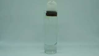 Tea Bag Diffusion Time-Lapse