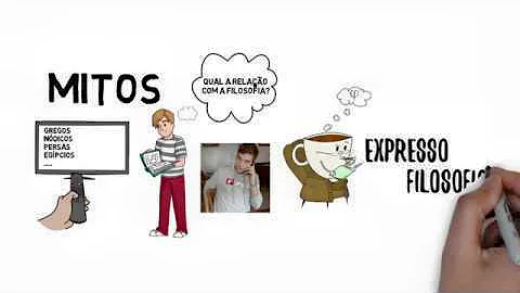 O que os mitos nos ensina?