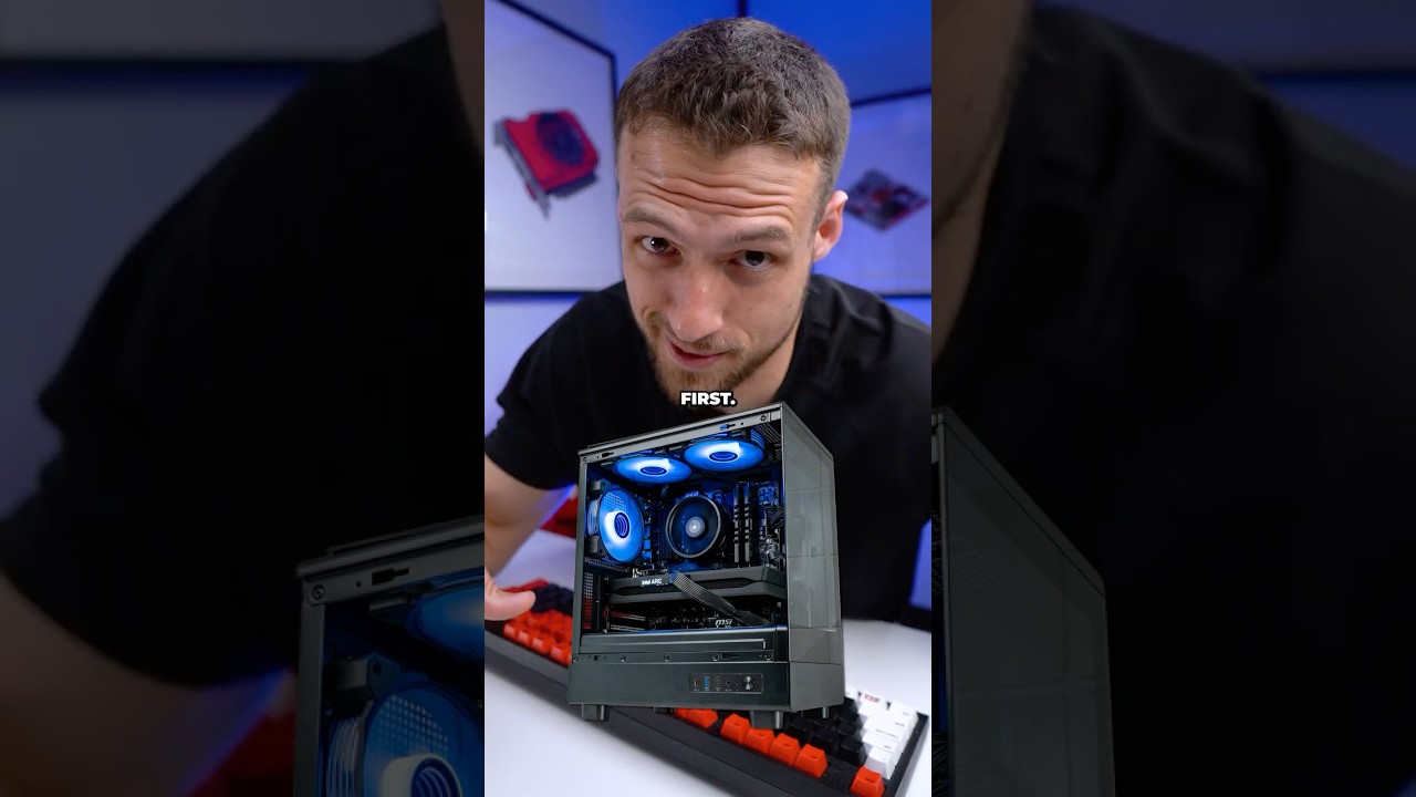 ⁣Maybe You Don’t Need an Expensive Gaming PC 🤷‍♂️