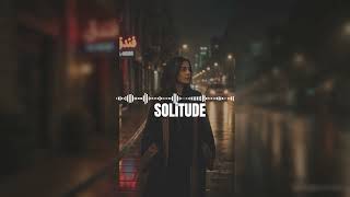 Lokman Karaca Solitude
