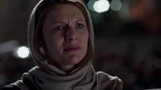 Homeland| Carrie & Brody| -Are you with me