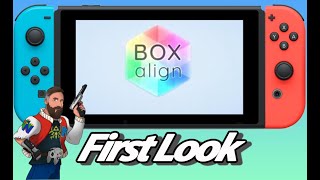 Box Align Switch