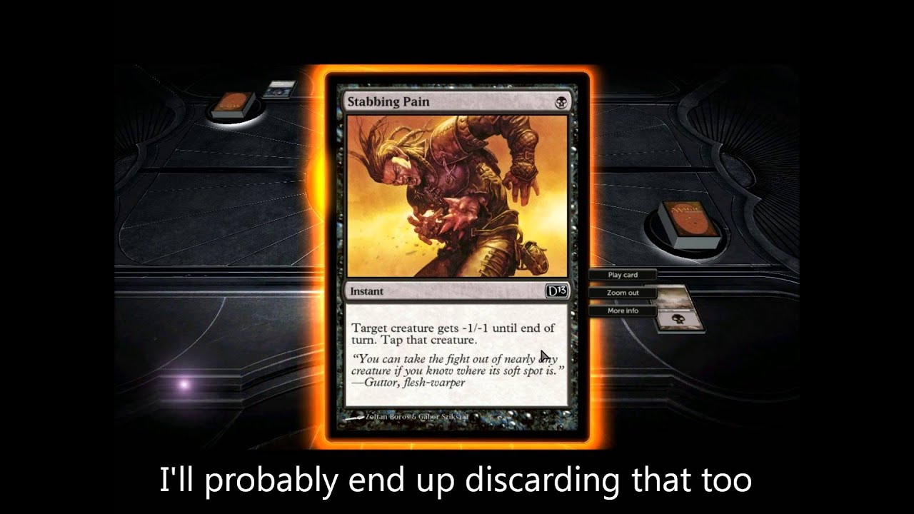 DotP Expansion unlocking Grinning Malice (011 -- Ghoulcaller Encounter)
