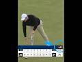 He Finished FOUR Over 😧
