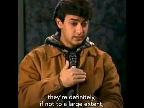 Amir Khan Unveils the Raw Emotions: Sex and Violence in Bollywood Cinema #AmirKhan #BollywoodMovies