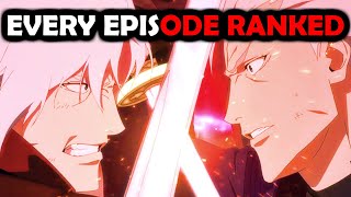 NETFLIX DEVIL MAY CRY REVIEW (Vertical)