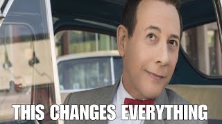 Pee Wee Herman's Shocking Death: The Heartbreaking Truth Behind It All!