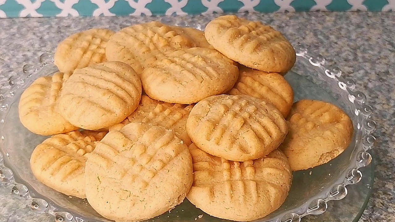 Bakery style salt biscuit recipe / Easy to make tea biscuit YouTube