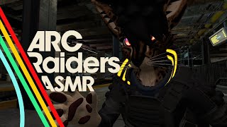 Raider Revives and Takes Care of You || FURRY ASMR 🧡🐱