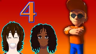 Default Dan Demo Let's Play Steam - Part 4 - HotWired