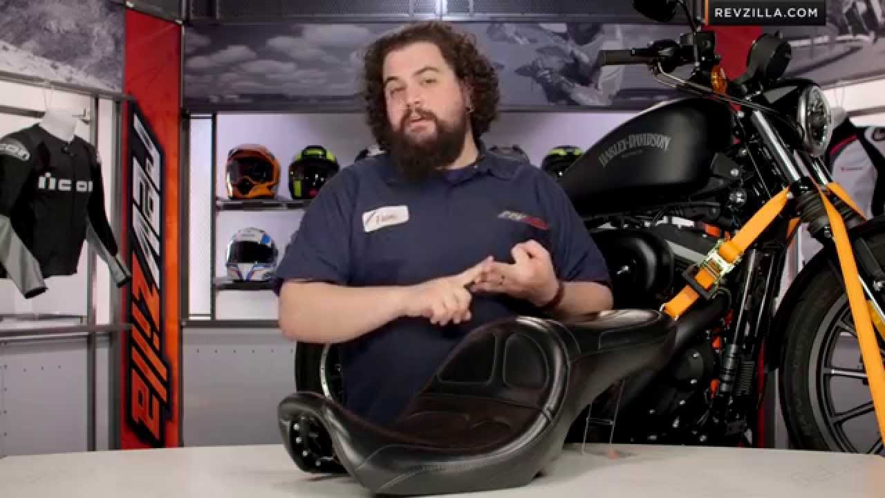 Le Pera MAVERICK ゲルシート Le Pera MAVERICK ゲルシート