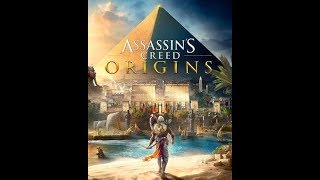 Assassin's Creed® Origins Assassin's Creed® Origins