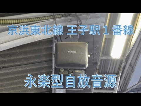 令和の王子に響く永楽型自放音源