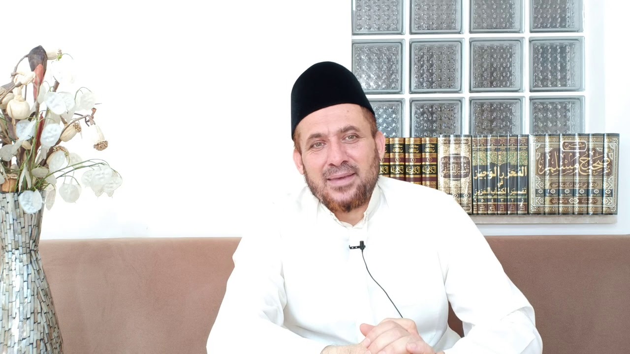 المحرر الوجيز في تفسير كتاب الله العزيز _قصة كتاب 38