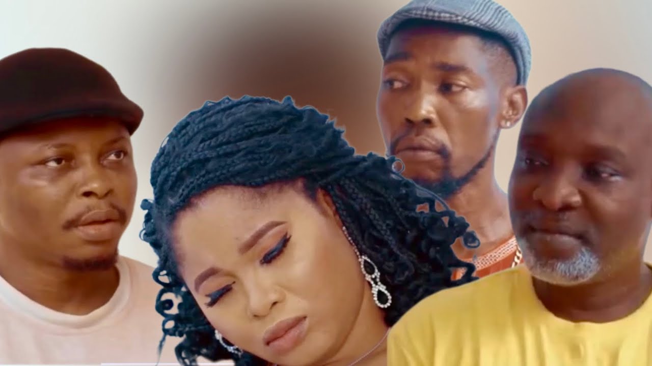 Они скрываются от правосудия за то, что лишили ее жизни.